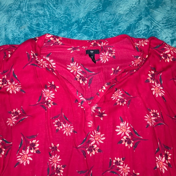 Pink blouse - Picture 2 of 2